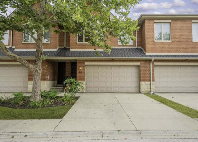 Property at 86 Northfield Ter, Wheeling, IL 60090, 3 beds, 3.5 baths