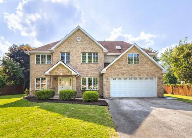 Property at Sign in for address, South Holland, IL 60473, 4 beds, 3 baths