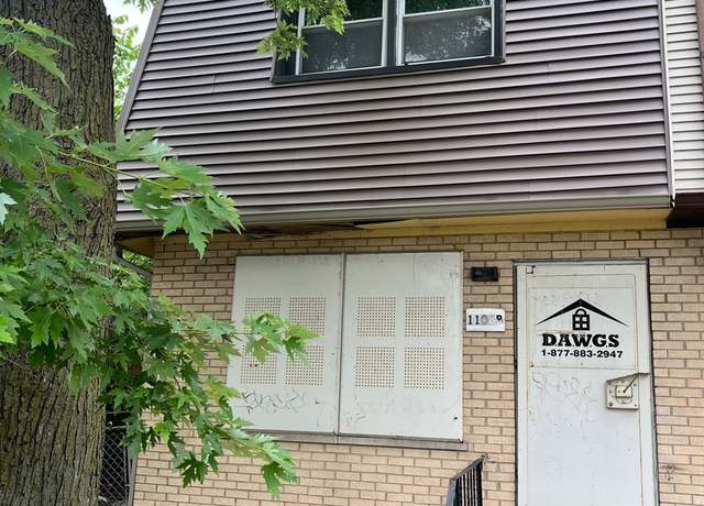 Property at 1108 W 87th St Unit B, Chicago, IL 60620, 2 beds, 1.5 baths