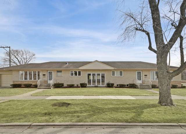 Property at 2547 & 2549 2nd Ave, North Riverside, IL 60546, 5 beds, 4 baths