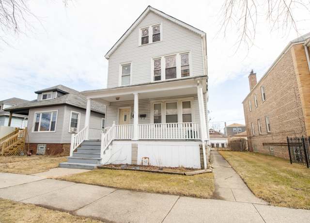 Property at 8645 S Essex Ave, Chicago, IL 60617, 4 beds, 2 baths