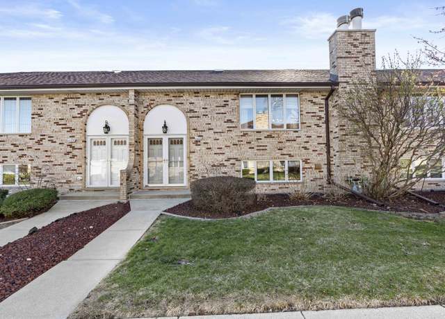 Property at 15222 S 74th Ave, Orland Park, IL 60462, 2 beds, 2.5 baths