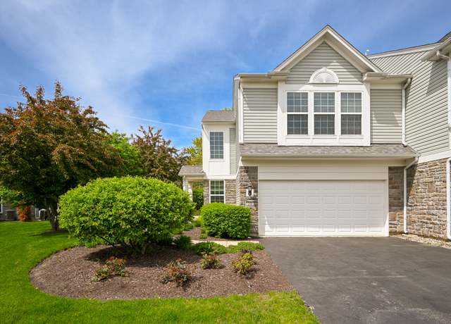 Property at 241 Devoe Dr, Oswego, IL 60543, 3 beds, 2.5 baths