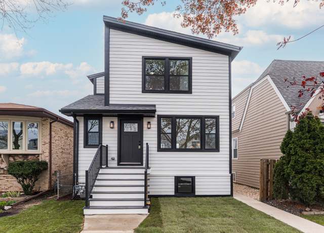 Property at 4129 N Oketo Ave, Norridge, IL 60706, 4 beds, 3.5 baths