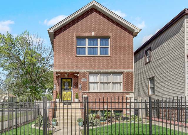 Property at 7658 S Greenwood Ave, Chicago, IL 60619, 3 beds, 3 baths