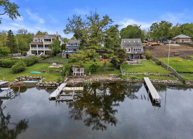 Property at 25837 W Oak Ln, Ingleside, IL 60041, 4 beds, 4 baths