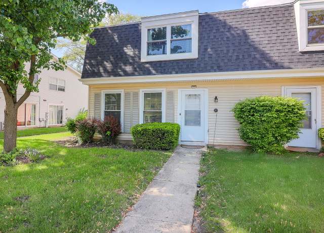 Property at 21 Fernwood Dr Unit 21U, Bolingbrook, IL 60440, 2 beds, 1 bath