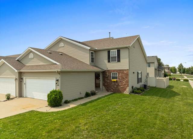 Property at 3100 Shepard Rd, Normal, IL 61761, 4 beds, 2.5 baths