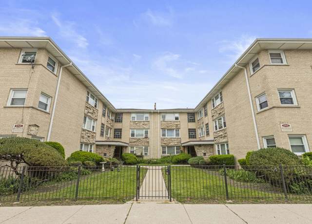 Property at 6964 W Diversey Ave #7, Chicago, IL 60707, 2 beds, 1 bath