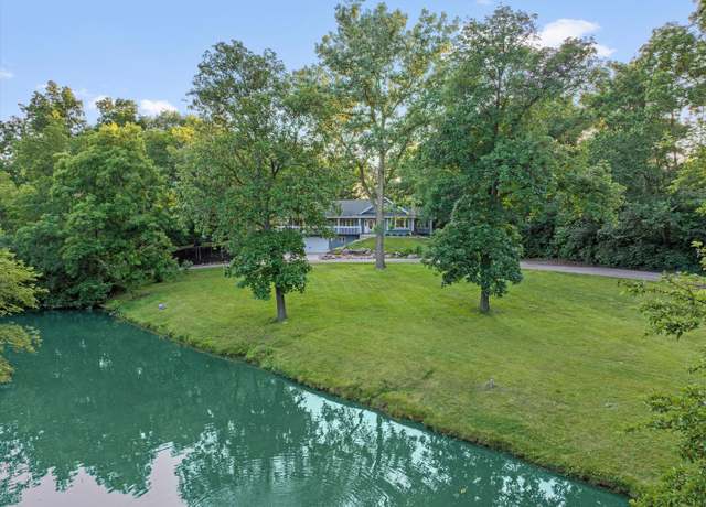 Property at 13302 Archer Ave, Lemont, IL 60439, 4 beds, 3 baths