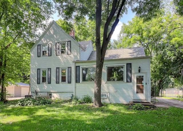 Property at 10828 W Grand Ave, Melrose Park, IL 60164, 3 beds, 2.5 baths