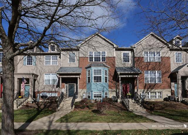 Property at 78 Thomas Ct, Grayslake, IL 60030, 2 beds, 2.5 baths
