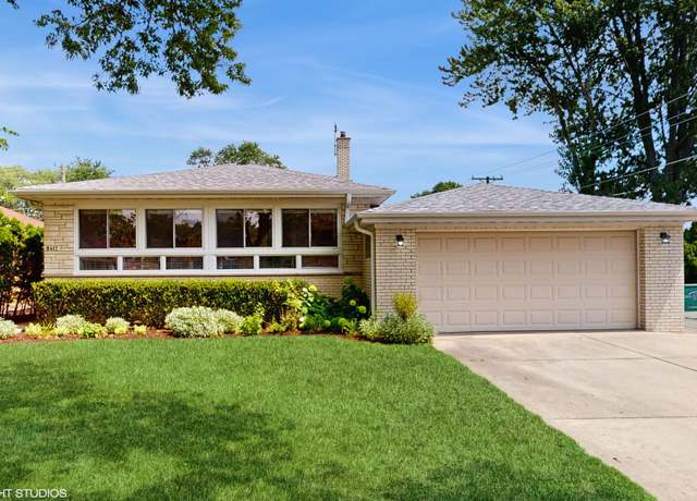 Property at 8417 Harding Ave, Skokie, IL 60076, 4 beds, 2 baths