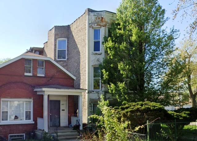 Property at 454 N Hamlin Ave, Chicago, IL 60624, 7 beds, 3 baths