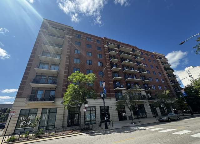 Property at 4848 N Sheridan Rd #710, Chicago, IL 60640, 3 beds, 2 baths