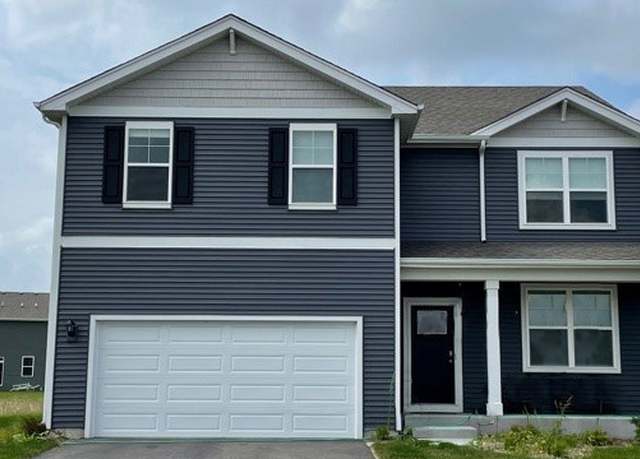 Property at 6906 Willow Dr, Wonder Lake, IL 60097, 4 beds, 2.5 baths