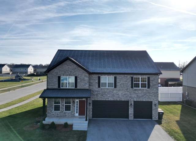 Property at 2125 Bilstone Dr, Lynwood, IL 60411, 4 beds, 2.5 baths