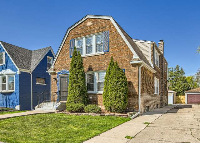 Property at 10940 S Wallace St, Chicago, IL 60628, 5 beds, 3 baths