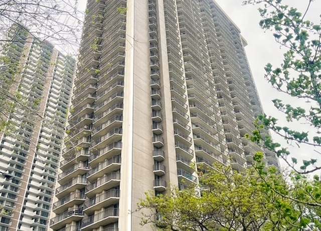 Property at 6007 N Sheridan Rd Unit 31A, Chicago, IL 60660, 2 beds, 2 baths