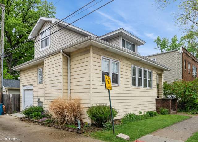 Property at 435 Jackson Blvd, Forest Park, IL 60130, 1 bed, 1 bath