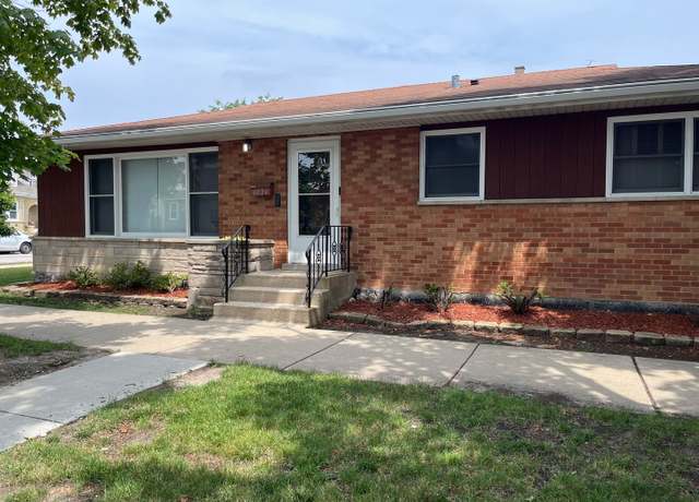 Property at 6124 W Berteau Ave, Chicago, IL 60634, 3 beds, 1.5 baths