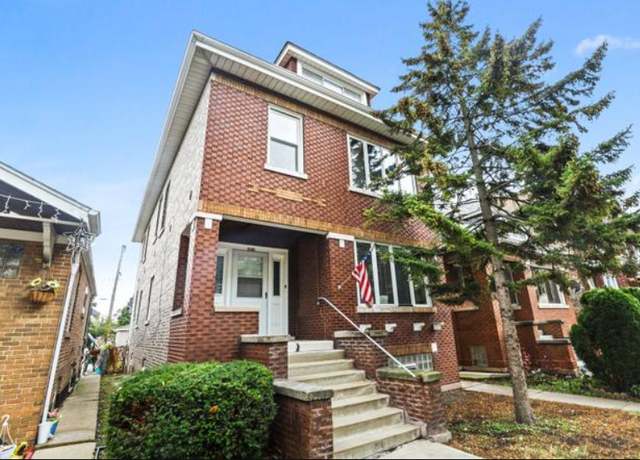 Property at 5015 S Talman Ave, Chicago, IL 60632, 7 beds, 2 baths