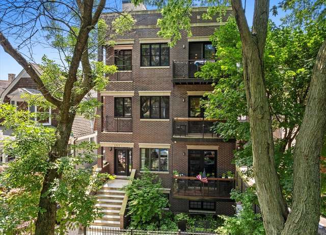 Property at 1313 W Carmen Ave Unit 1S, Chicago, IL 60640, 2 beds, 2.5 baths