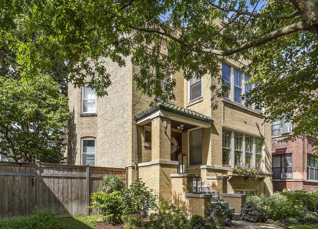 Property at 3718 N Keeler Ave, Chicago, IL 60641, 6 beds, 3 baths