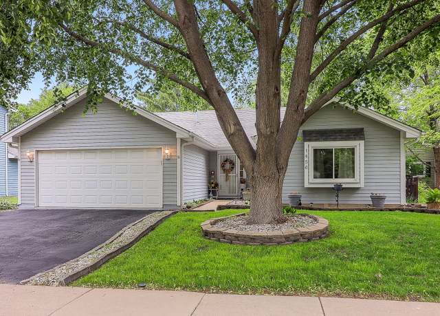 Property at 1456 Bangor Ln, Aurora, IL 60504, 3 beds, 1 bath