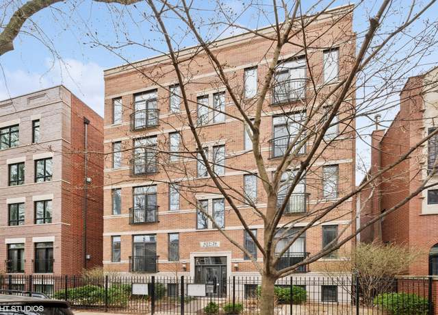 Property at 929 W Montana St Unit 3W, Chicago, IL 60614, 2 beds, 2 baths
