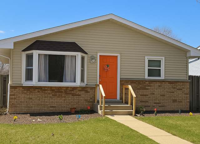 Property at 1904 Joppa Ave, Zion, IL 60099, 3 beds, 1 bath