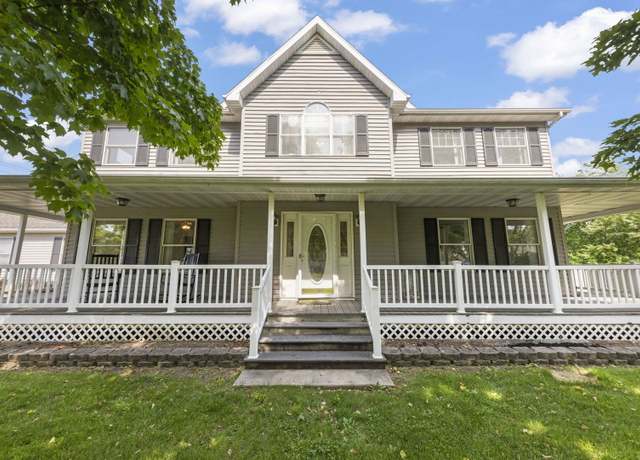 Property at 2398 S Williamsburg Dr, Plainfield, IL 60586, 4 beds, 3.5 baths