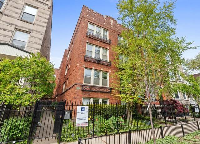 Property at 3132 N Clifton Ave Unit 2N, Chicago, IL 60657, 2 beds, 1 bath