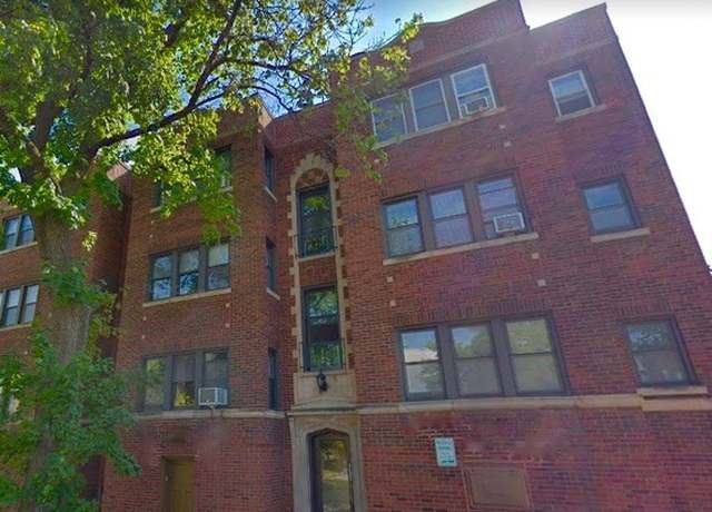 Property at 904 S Elmwood Ave #3, Oak Park, IL 60304, 1 bed, 1 bath