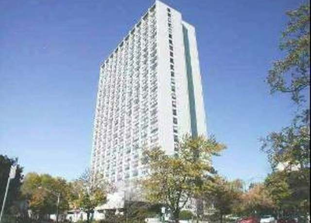 Property at 5100 N Marine Dr Unit 9F, Chicago, IL 60640, 1 bed, 1 bath