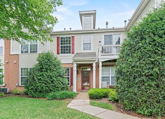 Property at 4224 Savoy Ln, Mchenry, IL 60050, 2 beds, 2 baths