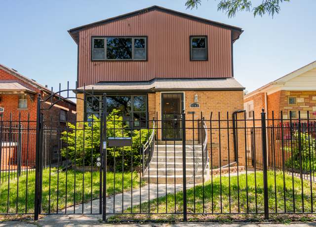 Property at 8743 S Constance Ave, Chicago, IL 60617, 5 beds, 4 baths