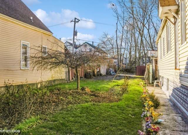 Property at 4820 S Ada St, Chicago, IL 60609