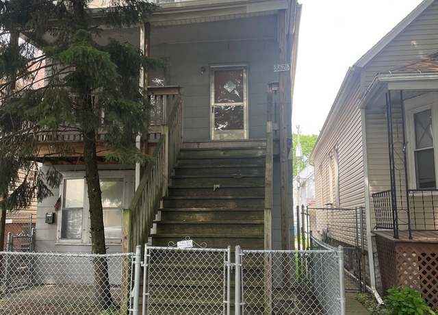 Property at 8626 S Burnham Ave, Chicago, IL 60617, 4 beds, 2 baths
