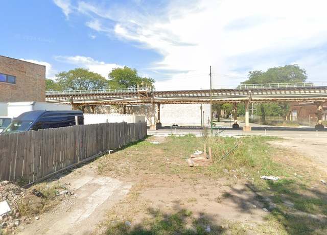 Property at 2735 W Lake St, Chicago, IL 60612