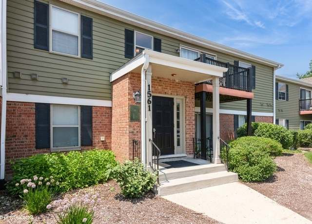 Property at 1561 Raymond Dr #103, Naperville, IL 60563, 1 bed, 1 bath