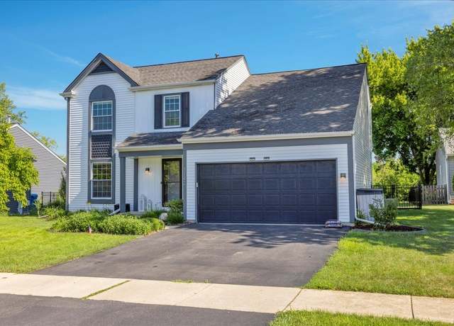 Property at 3142 Portland Ct, Aurora, IL 60504, 4 beds, 1.5 baths