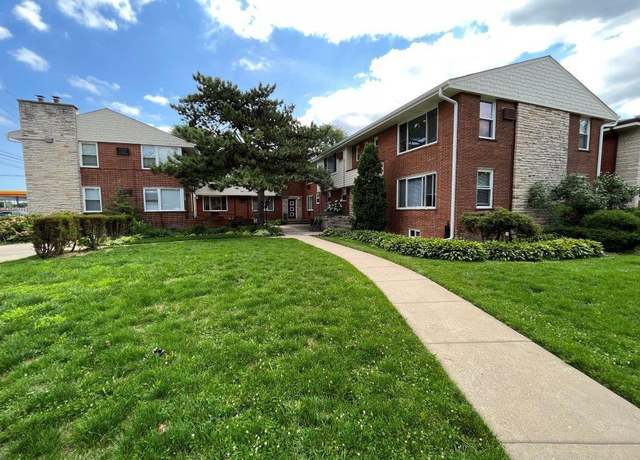Property at 1535 Bonnie Brae Pl #11, River Forest, IL 60305, 1 bed, 1 bath