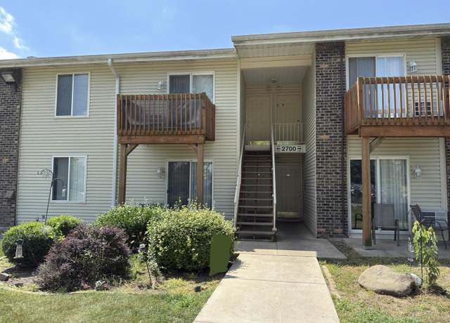 Property at 2700 Light Rd #205, Oswego, IL 60543, 1 bed, 1 bath