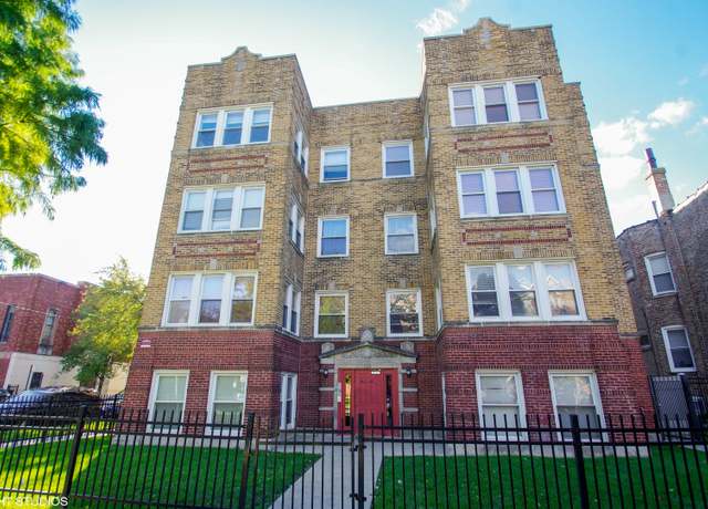 Property at 4900 N Lawndale Ave Unit G, Chicago, IL 60625, 2 beds, 2 baths