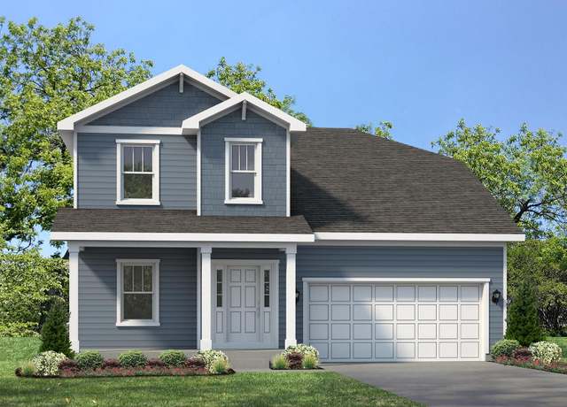 Property at 329 N Aspen Dr, Cortland, IL 60112, 3 beds, 2.5 baths