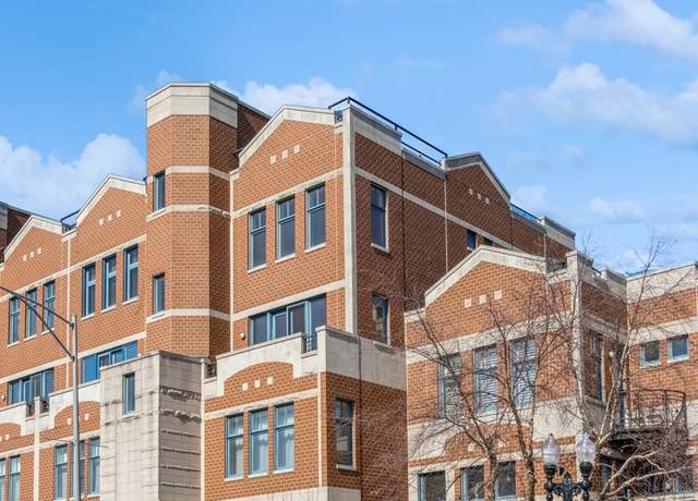 Property at 7768 N Sheridan Rd Unit D, Chicago, IL 60626, 3 beds, 2.5 baths