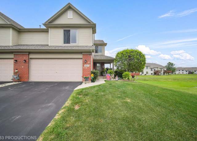Property at 8263 Pecan Pl, Frankfort, IL 60423, 3 beds, 2.5 baths