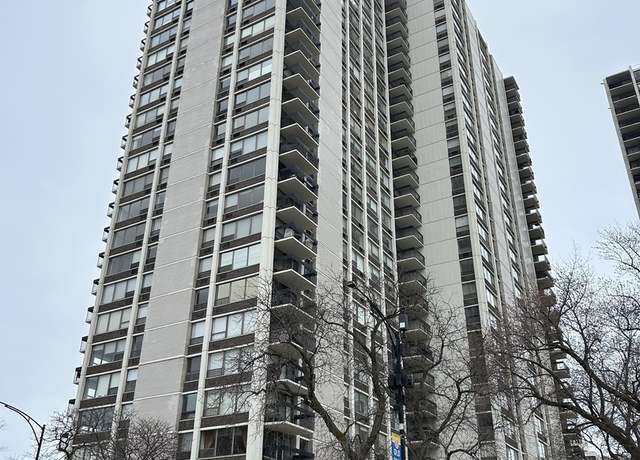 Property at 1460 N Sandburg Ter Unit 2011A, Chicago, IL 60610, 2 beds, 2 baths