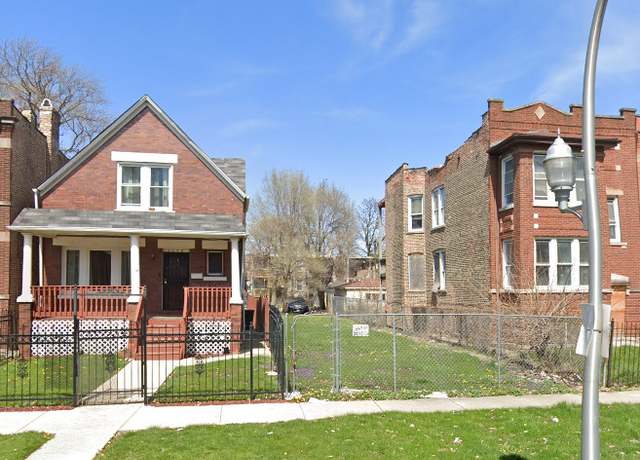 Property at 4646 W Adams St, Chicago, IL 60644